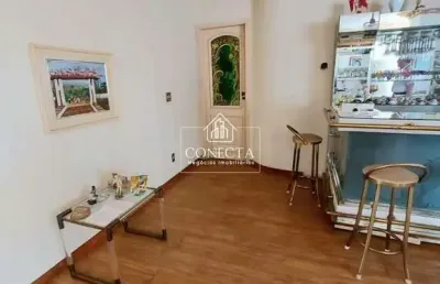 Apartamento com 3 quartos à venda no Centro, Uberlândia 