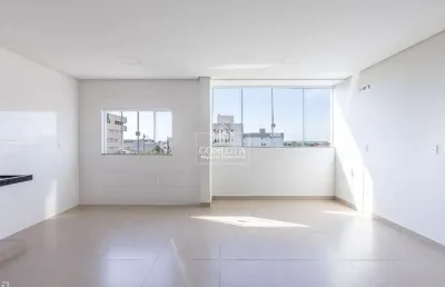 Apartamento com 3 quartos à venda no Novo Mundo, Uberlândia 
