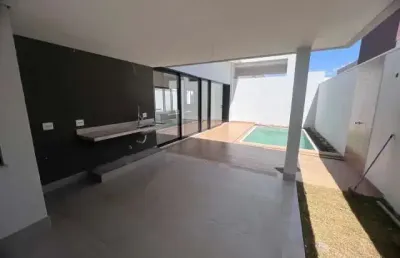 Casas em condomínios - 3 dormitórios - cond. varandas sul