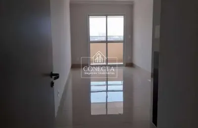 Apartamento com 2 quartos à venda no Santa Mônica, Uberlândia 