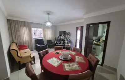 Casa com 3 quartos à venda no Osvaldo Rezende, Uberlândia 