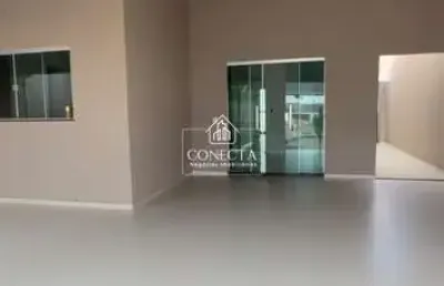 Casa com 3 quartos à venda em Laranjeiras, Uberlândia 