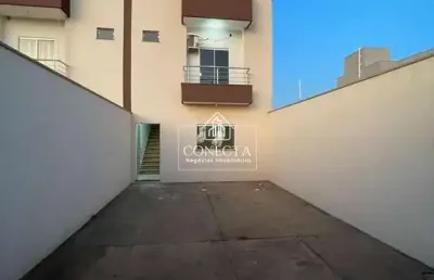 Casa com 3 quartos à venda no Grand Ville, Uberlândia 