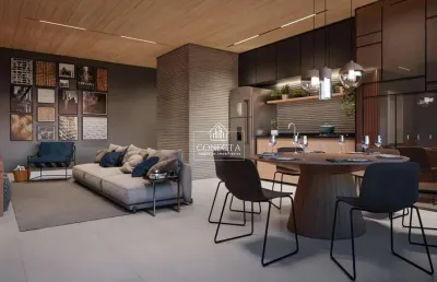 Apartamento com 3 quartos à venda no Jardim Sul, Uberlândia 