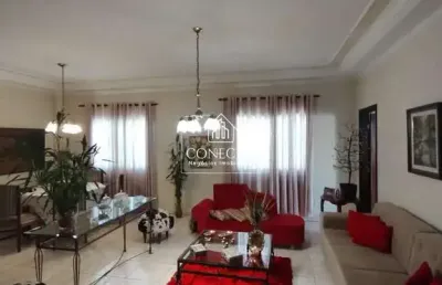 Casa com 4 quartos à venda no Jardim Karaíba, Uberlândia 