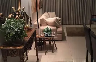 Apartamento com 2 quartos à venda no Martins, Uberlândia 