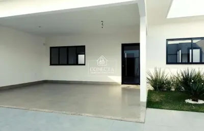 Casa com 3 quartos à venda em Laranjeiras, Uberlândia 