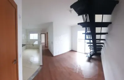 Apartamento com 3 quartos à venda no Martins, Uberlândia 