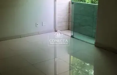 Apartamento com 3 quartos à venda em Saraiva, Uberlândia 