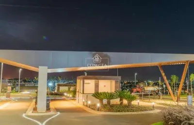 Terreno à venda no Gávea, Uberlândia 