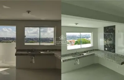 Apartamento com 2 quartos à venda no Osvaldo Rezende, Uberlândia 
