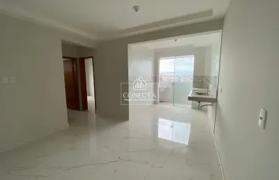 Apartamento com 2 quartos à venda no Tubalina, Uberlândia 