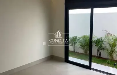 Casas em condomínios - 3 dormitórios - cond. varandas sul