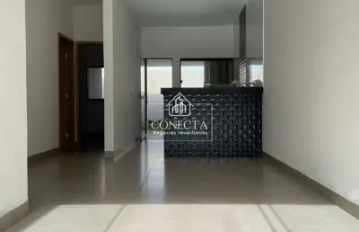 Casa com 3 quartos à venda no Novo Mundo, Uberlândia 