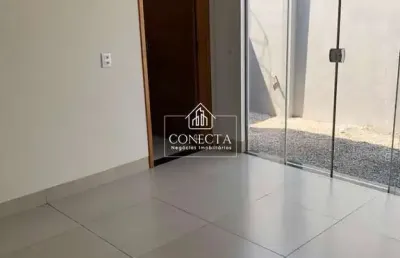 Casa com 2 quartos à venda no Grand Ville, Uberlândia 