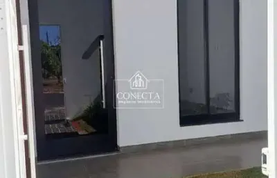 Casa com 3 quartos à venda no Bosque dos Buritis, Uberlândia 