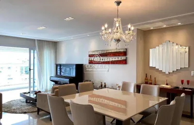 Apartamento com 3 quartos à venda no Lidice, Uberlândia 