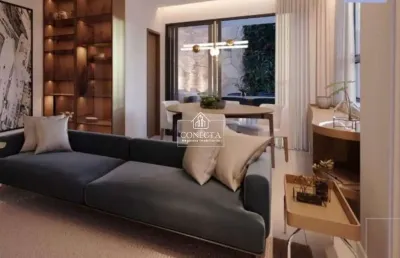 Apartamento com 3 quartos à venda no Jardim Sul, Uberlândia 