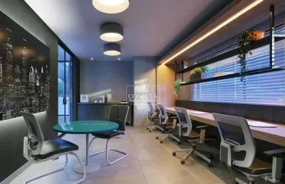 Apartamento com 2 quartos à venda no Jardim Sul, Uberlândia 
