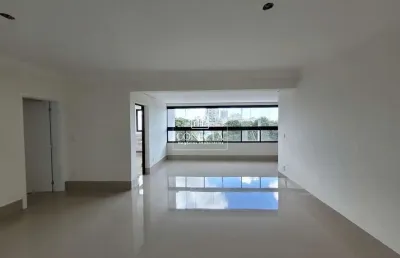Apartamentos com 109m², 3 quartos, varanda gourmet no santa mônica