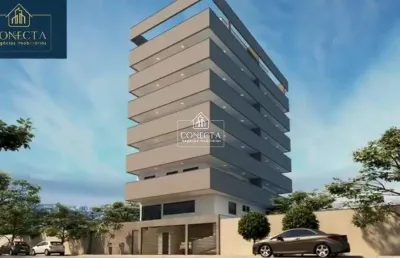 Apartamentos 3 quartos, varanda gourmet e próximo da ufu santa mônica