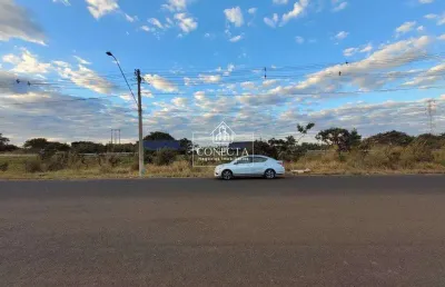 Terreno comerciai com 1.200m² no bairro novo mundo - frente br-452!