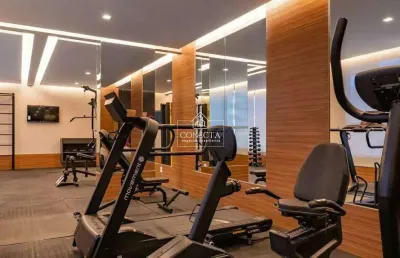 Apartamentos 3 quartos, 1 suíte, santa mônica. viva em grande estilo!