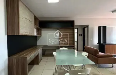 Apartamento para locação de 72m² - por r$2.200,00 no segismundo pereira - uberlândia/mg