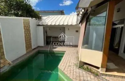 Casa para locação de 335m² - por r$6.000,00 no fundinho - uberlândia/mg
