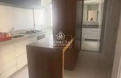 Apartamento para locação de 66,63m² - por r$1.400,00 no jardim holanda - uberlândia/mg
