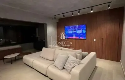 Apartamento para locação de 100m² - por r$6.500,00 no jardim sul - uberlândia/mg