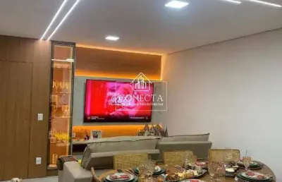 Apartamento para locação de 93,71m² - por r$6.000,00 no jardim sul - uberlândia/mg