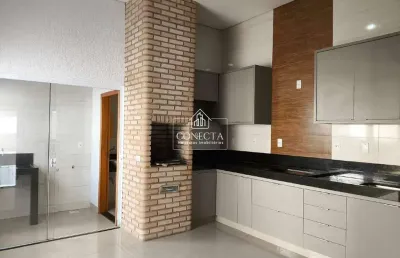 Casa para locação de 200m² - por r$4.500,00 no santa rosa - uberlândia/mg