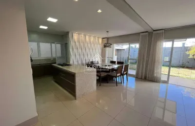 Casa em condomínio fechado de 180m² - por r$7.500,00 no granja marileusa - uberlândia/mg