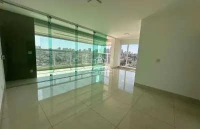 Apartamento para locação de 145,50m² - por r$6.600,00 no tubalina - uberlândia/mg