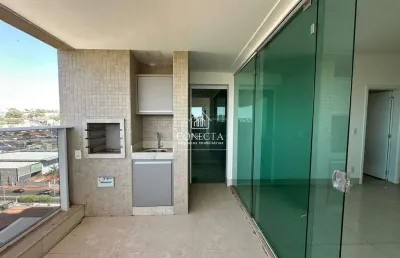 Apartamento para locação de 137,20m² - por r$6.300,00 no tubalina - uberlândia/mg