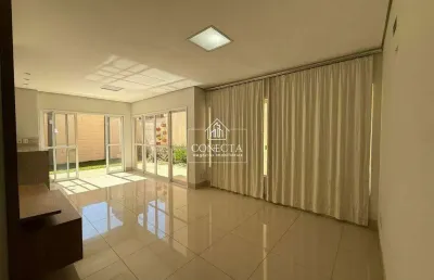 Casa em condomínio fechado de 160m² - por r$6.800,00 no granja marileuza - uberlândia/mg