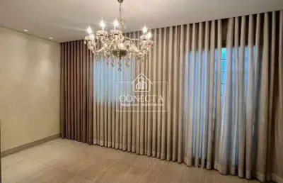 Casa para locação de 190m² - por r$4.500,00 no bom jesus - uberlândia/mg