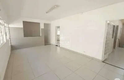 Casa comercial para locação de 300m² - por r$ no bairro brasil - uberlândia/mg