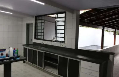 Casa para locação de 104m² - por r$1.890,00 no vigilato pereira - uberlândia/mg