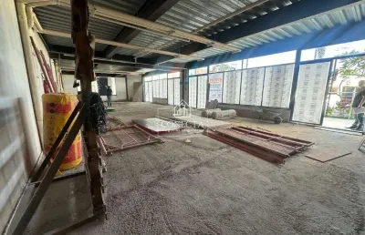 Sala comercial para locação - por r$6.000,00 no nossa sra aparecida - uberlândia/mg