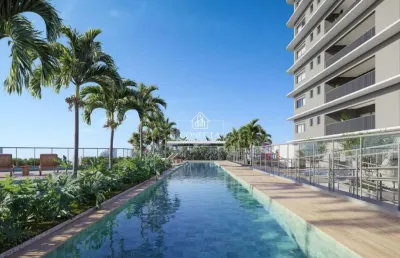 Apartamento aluguel no jardim karaíba – 170 m² | 4 suítes | 3 vagas | acabamento personalizado