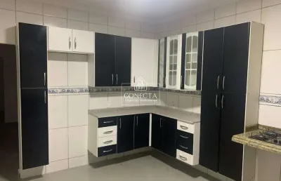 Casa para locação de 200m² - por r$3.500,00 no jardim botânico - uberlândia/mg
