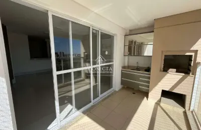 Apartamento para locação de 109m² - por r$6.200,00 no jardim karaiba - uberlândia/mg