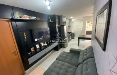 Apartamento para locação de 58m² - por r$2.500,00 no gávea - uberlândia/mg