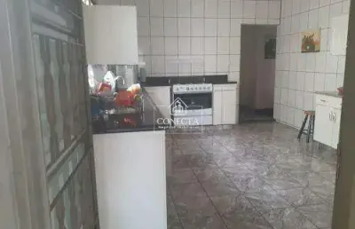 Casa para locação de 230m² - por r$3.600,00 no bom jesus - uberlândia/mg