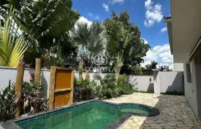 Casa em condomínio fechado de 217m² - por r$9.400,00 no nova uberlândia - uberlândia/mg