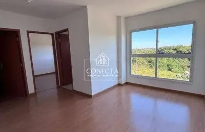 Apartamento para locação de 47m² - por r$1.800,00 no shopping park - uberlândia/mg