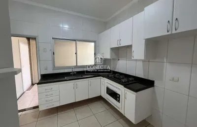 Casa em condomínio fechado de 170m² - por r$5.000,00 no jardim inconfidência - uberlândia/mg
