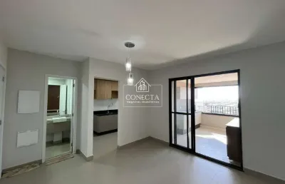 Apartamento para locação de 93m² - por r$5.500,00 bairro jardim sul - uberlândia/mg